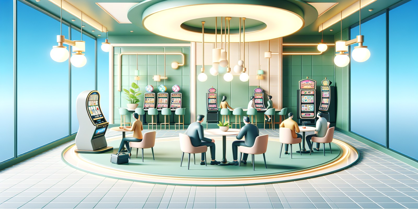 Discover the Greatest Pakistan Legends in Slot Gaming 2025 - Slot Strategy Guide for pakistani | MODO