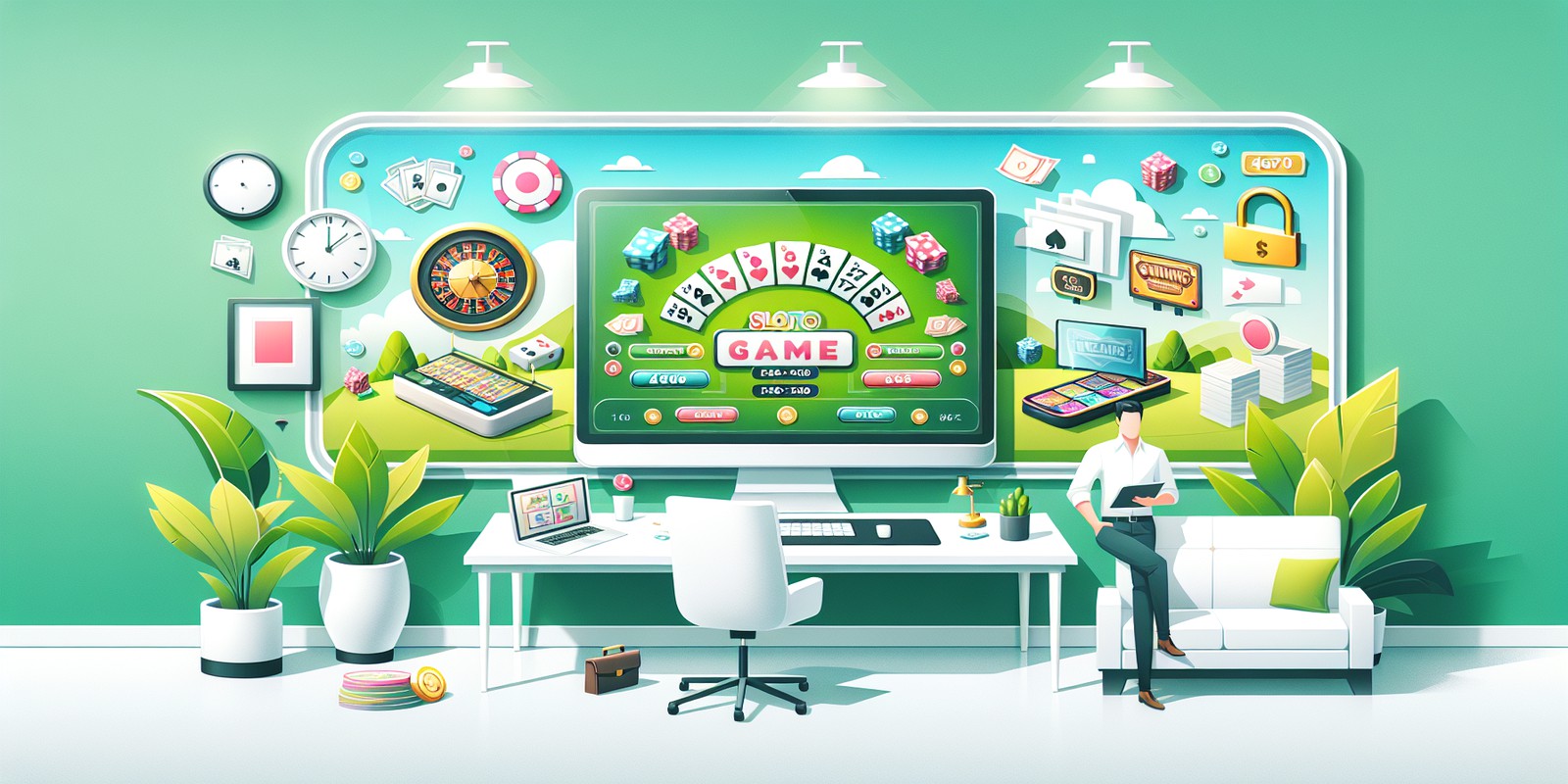 Discover Your Inner Champion with Pakistani Slot Legends 2025 - Slot Strategy Guide for pakistani | MODO