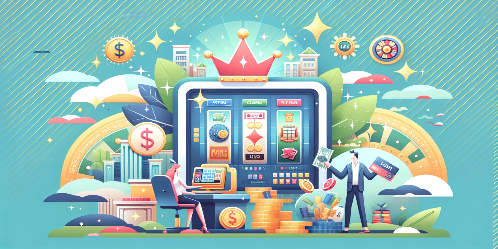 Exploring Astronaut-Themed Slot Games: Launch Your Fun in 2025 - Slot Strategy Guide for pakistani | MODO