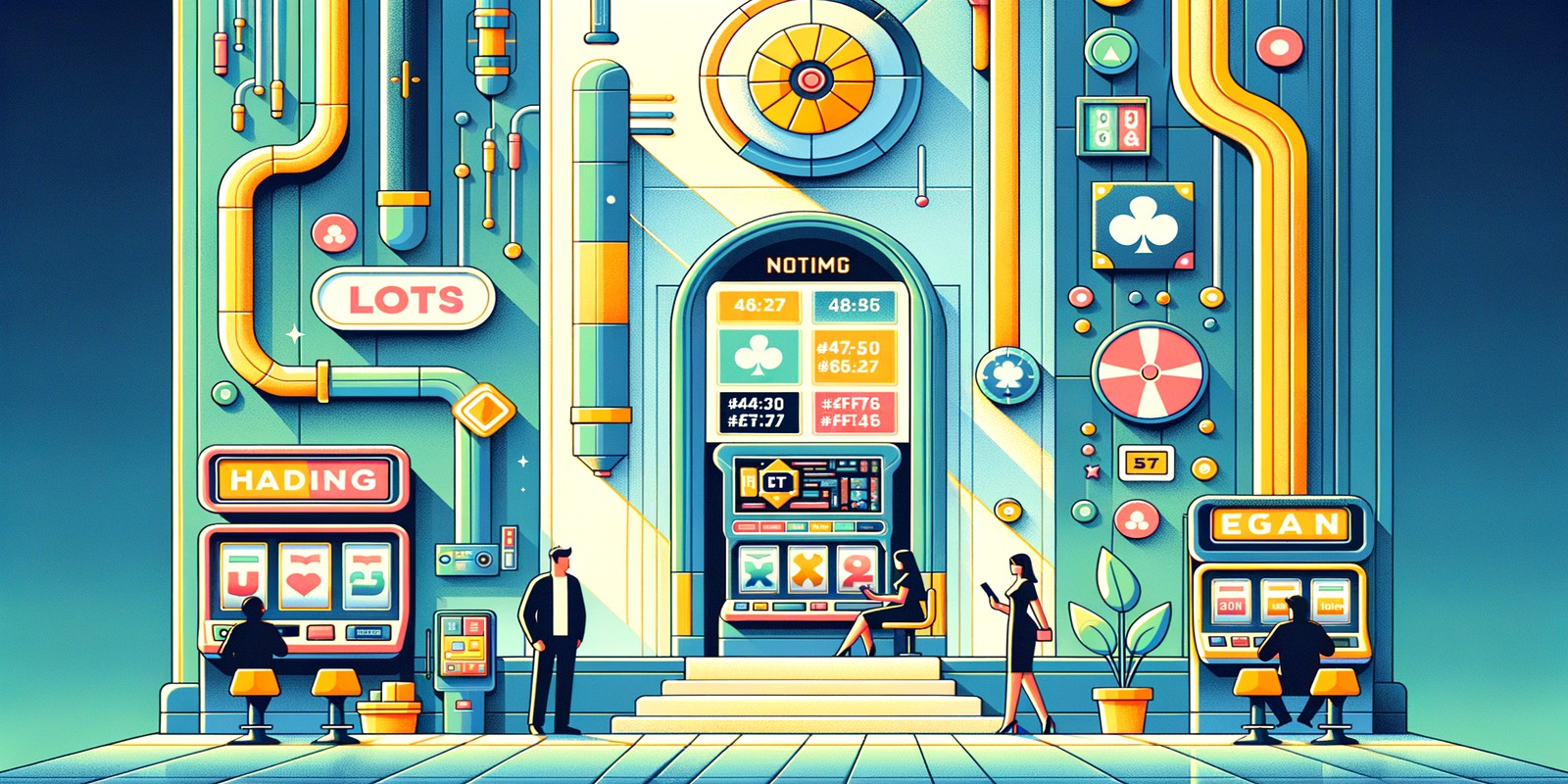 Unlock the Magic of Pakistan's Slot Legends: Strategies for 2025 - Slot Strategy Guide for pakistani | MODO