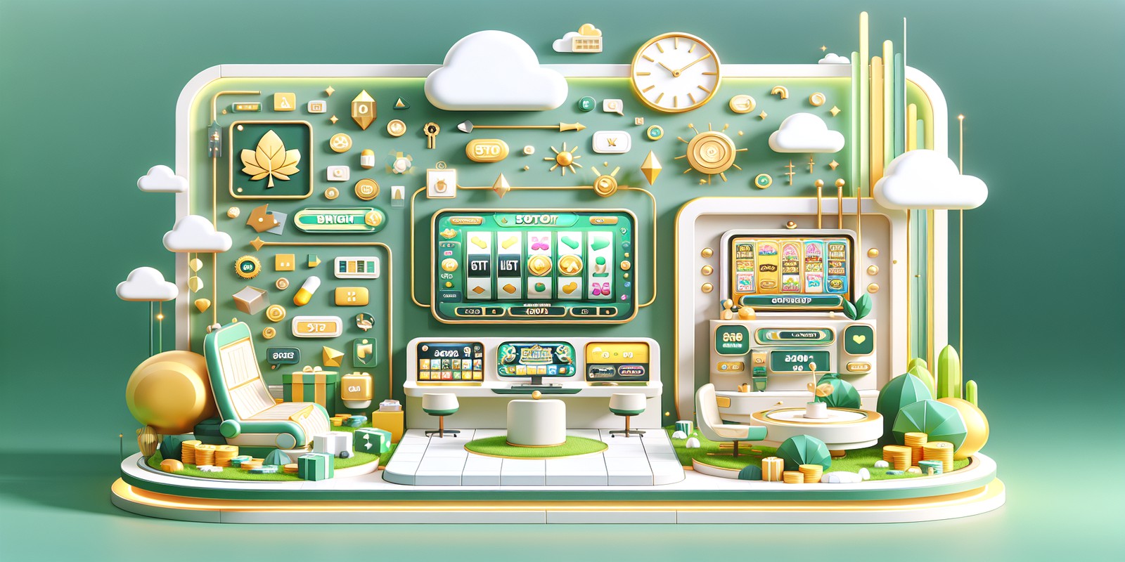 Unlock the Thrill of 777 Casino: Your Ultimate Vegas Slots Guide 2025 - Slot Strategy Guide for pakistani | MODO