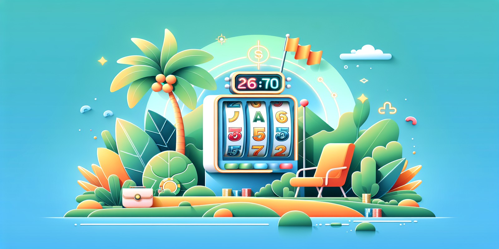 Unlocking Slot.pk: Your Guide to Thrilling Gameplay in 2025 - Slot Strategy Guide for pakistani | MODO