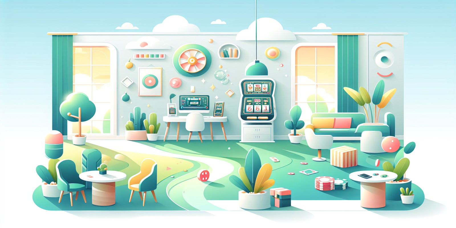 Unlocking slot.pk: Your Guide to Winning Big in 2025 - MODO Guide for Pakistan Players