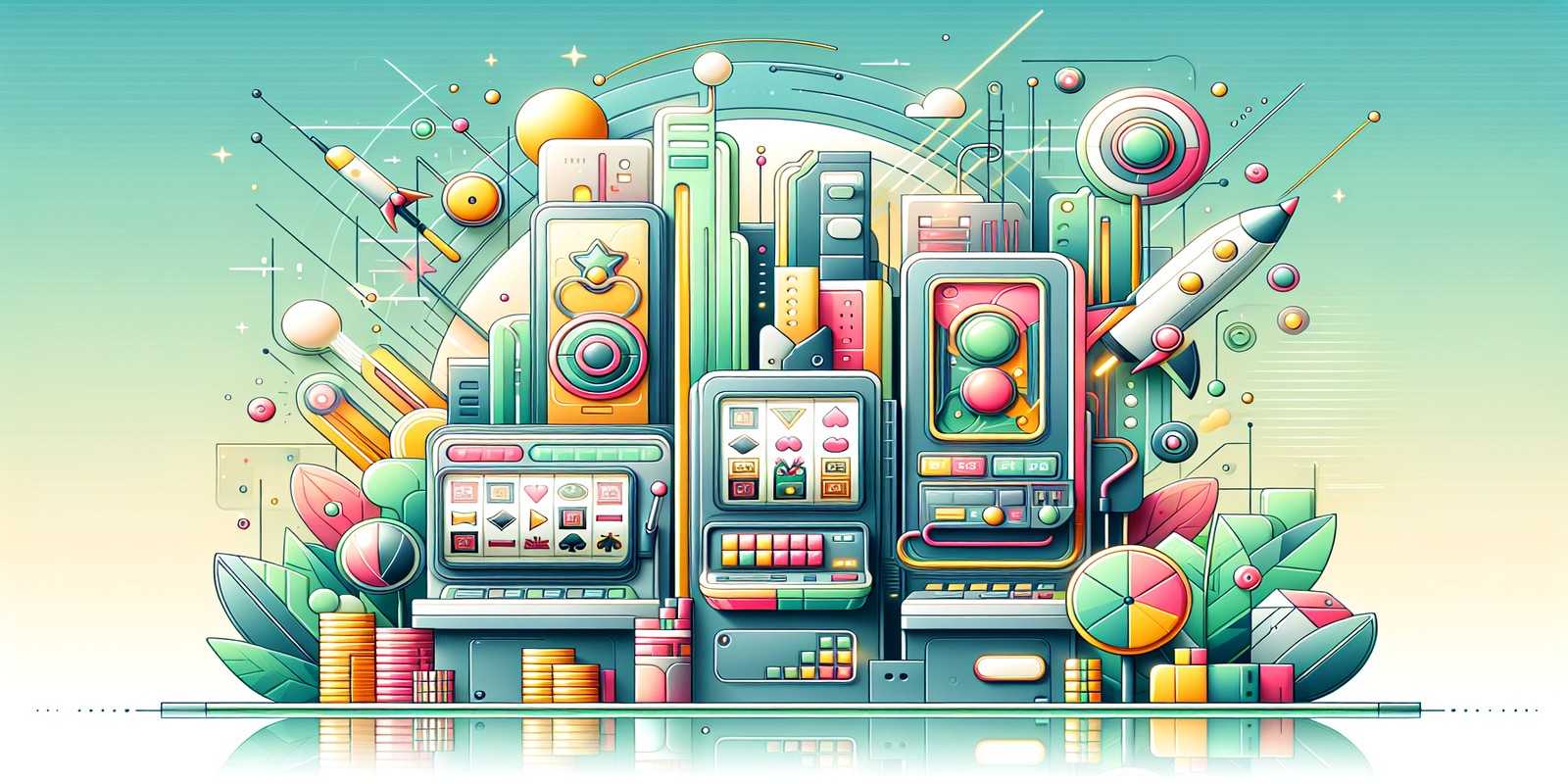 Unlocking Slot.pk: Your Ultimate Guide to Winning Big in 2025 - Slot Strategy Guide for pakistani | MODO