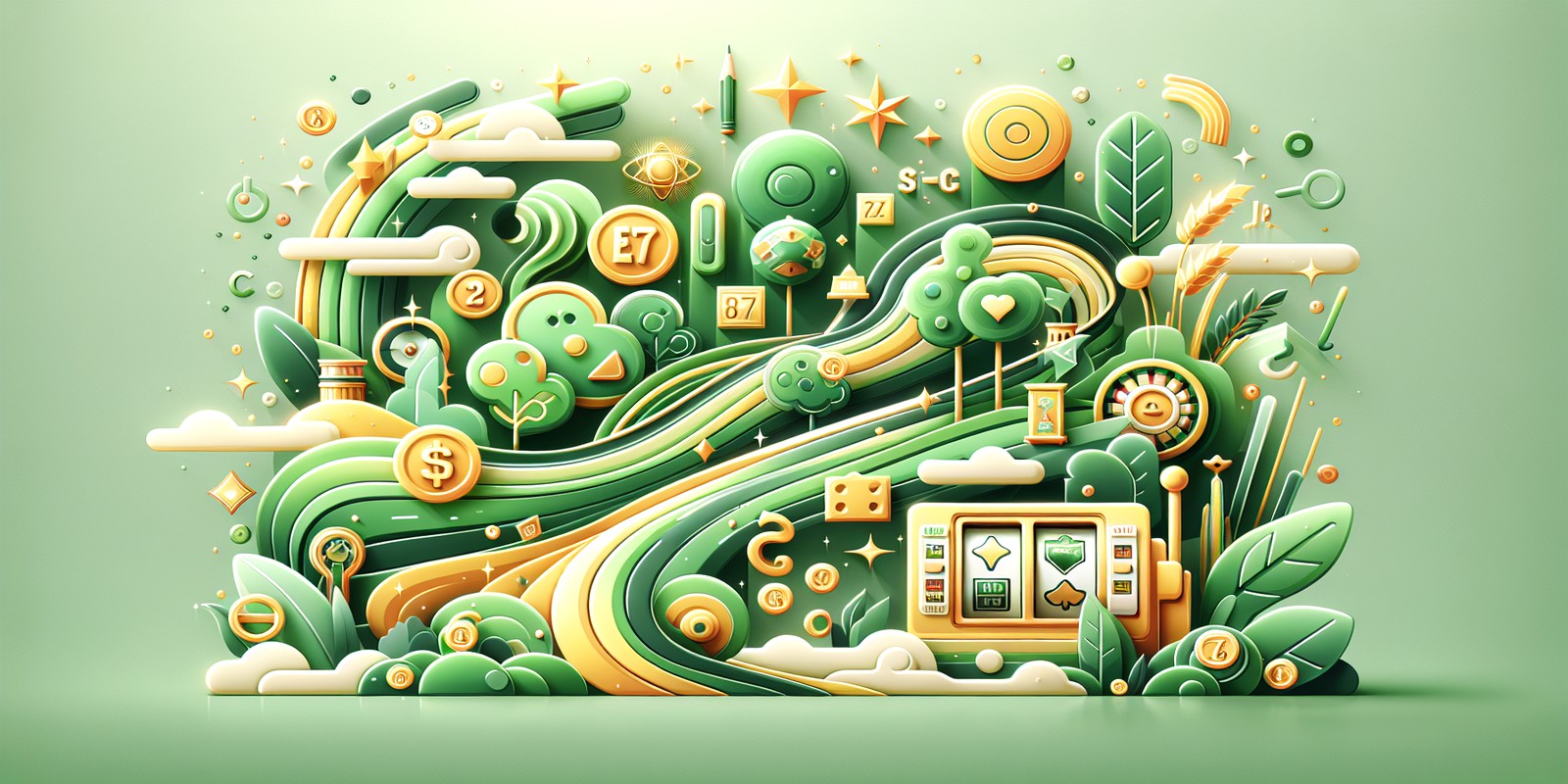 Unlocking Winning Strategies: Pakistan's Top Slot Games in 2025 - Slot Strategy Guide for Pakistani | MODO