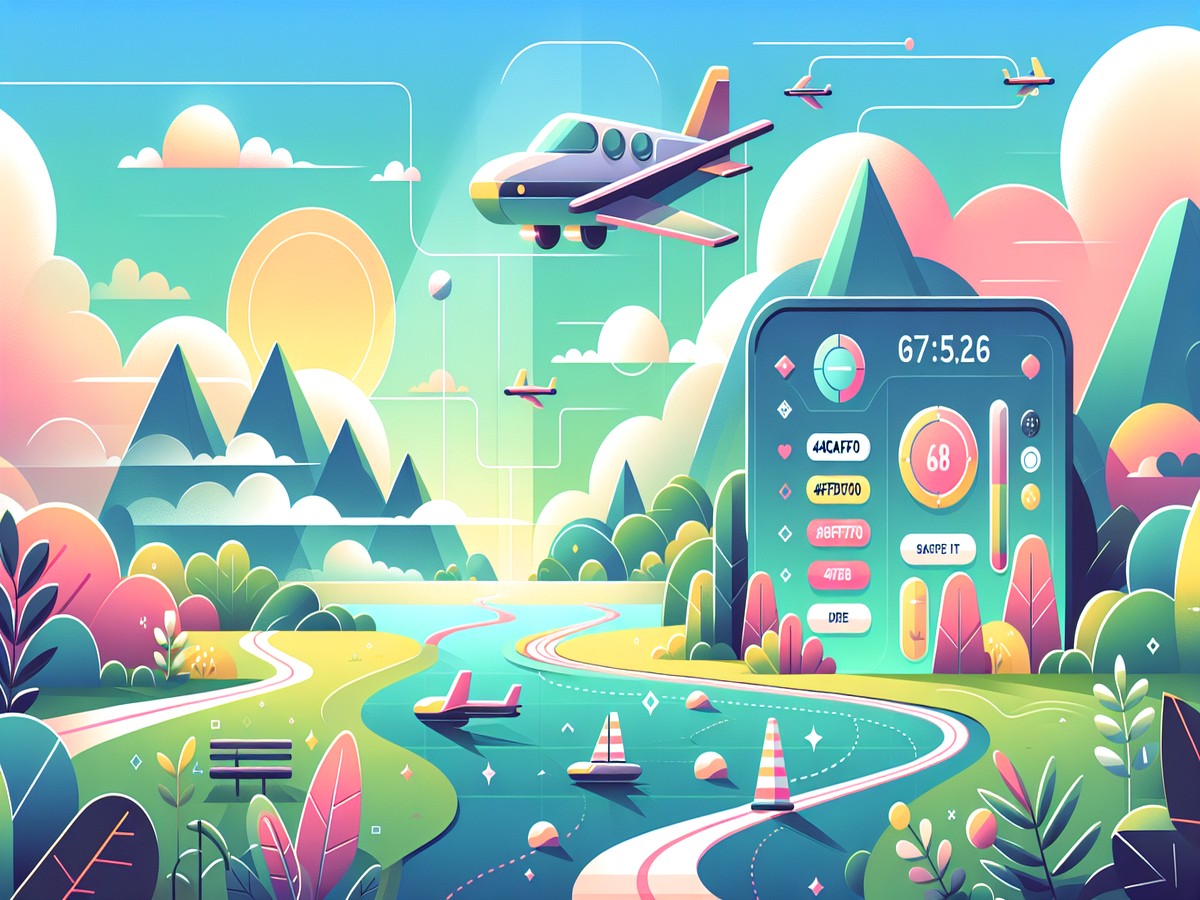 MODO Aviator Game - Experience the Thrill