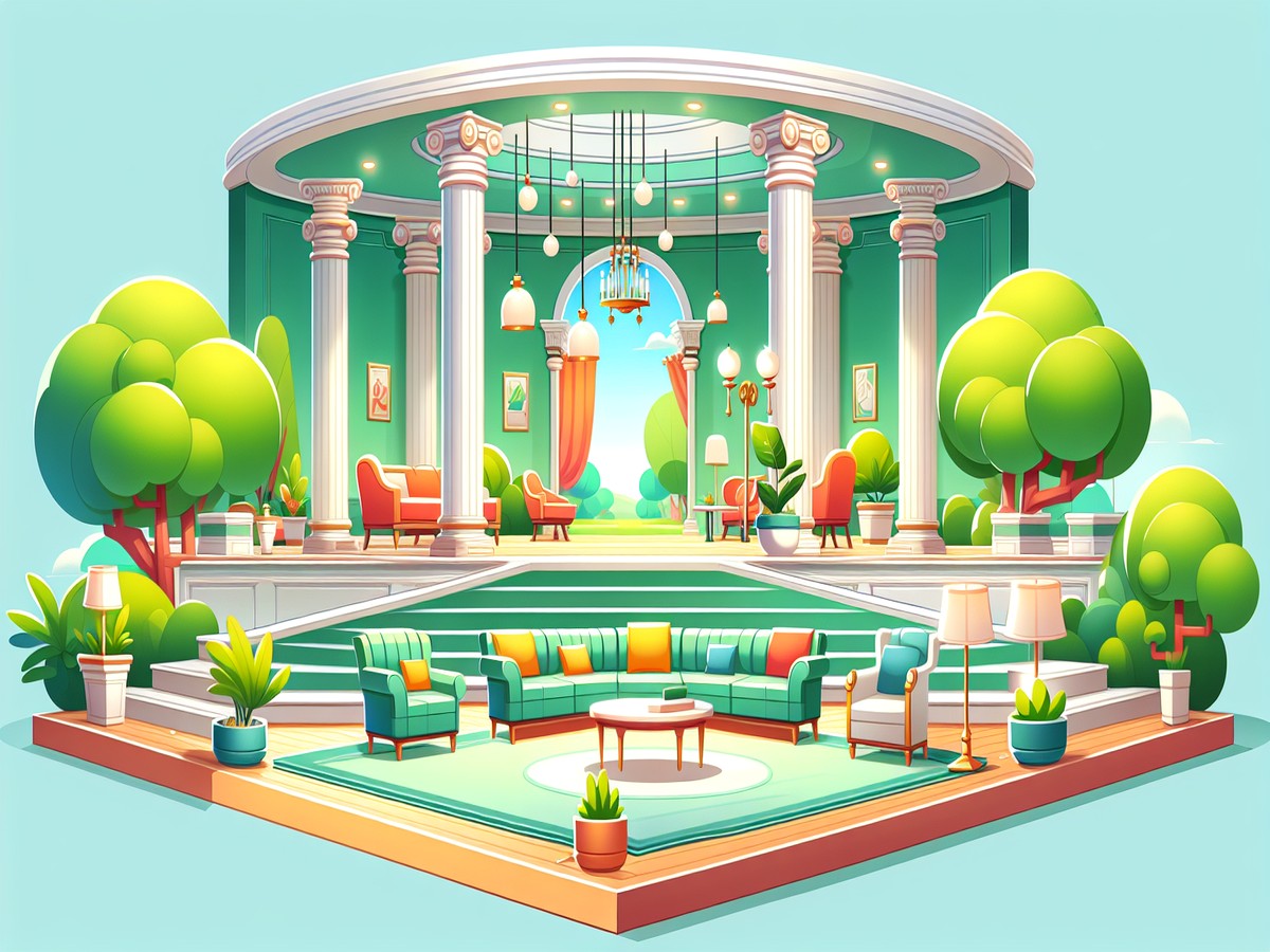 MODO Fortune Tiger Games - Join the Fun