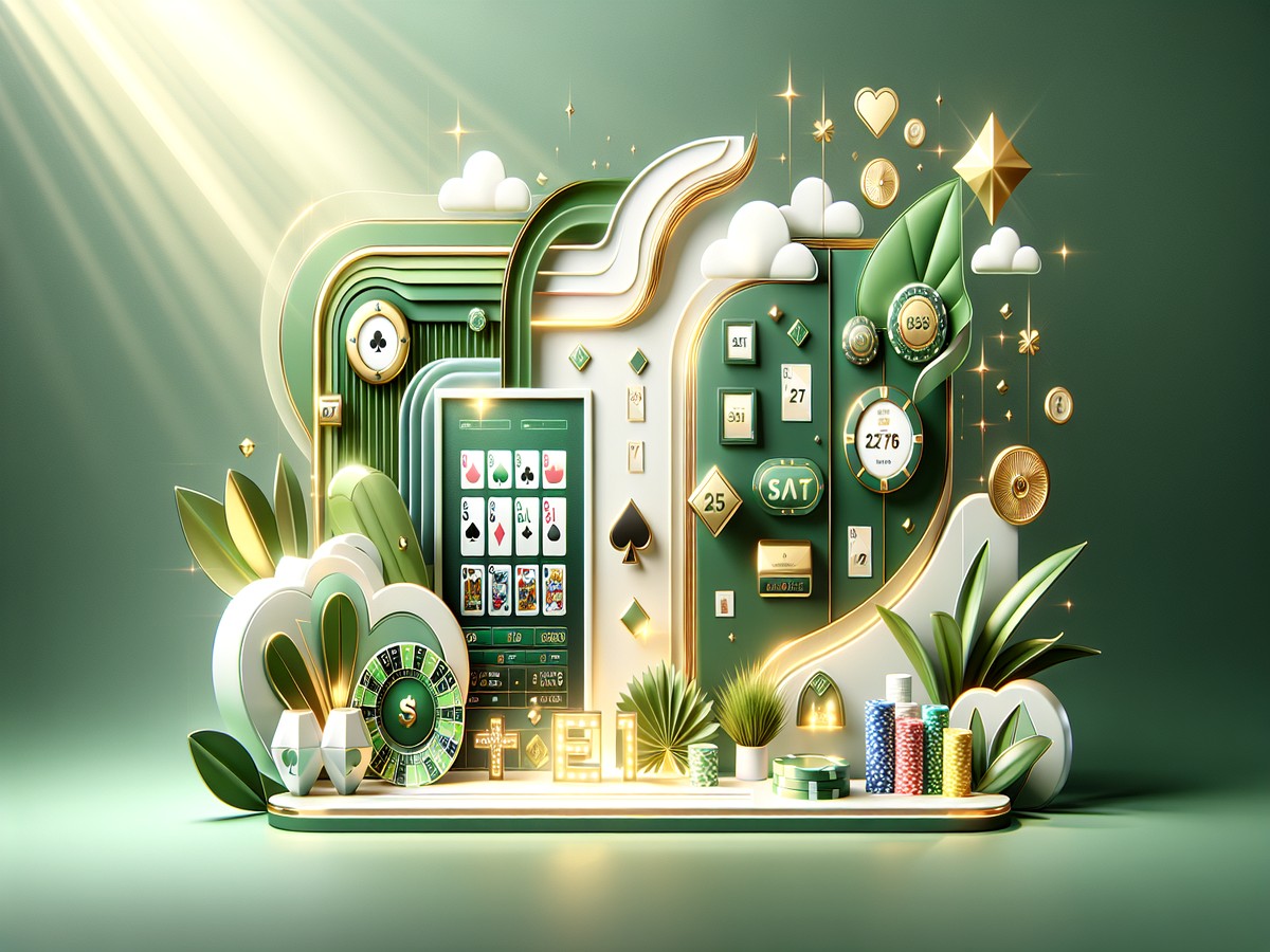 MODO Poker Games - Challenge Your Skills