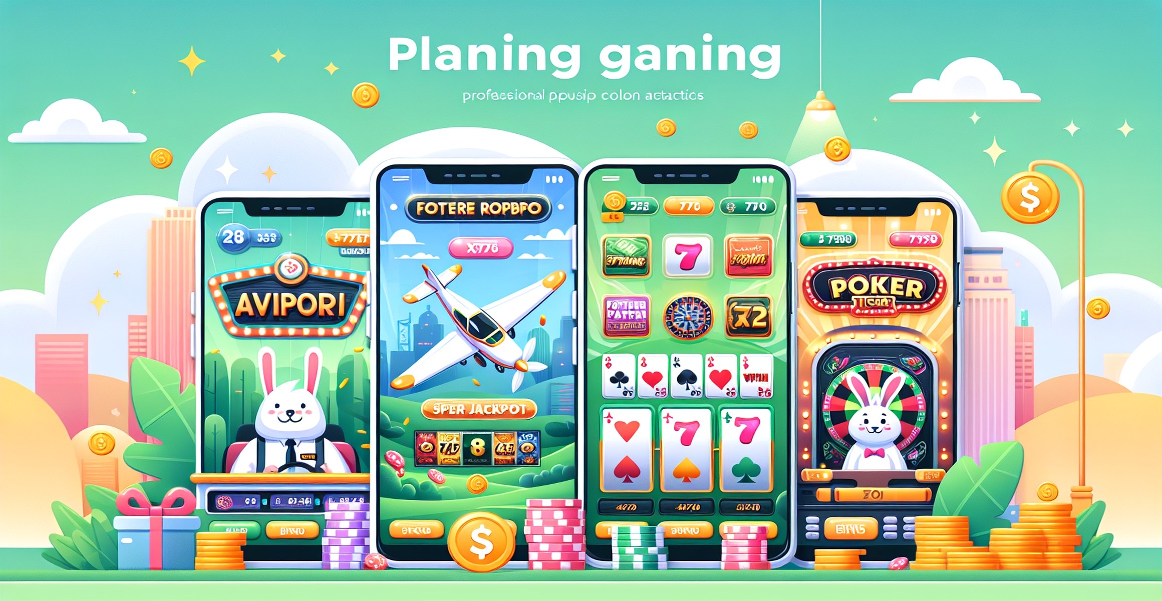 Aviator Game - Exciting Slot Game at MODO