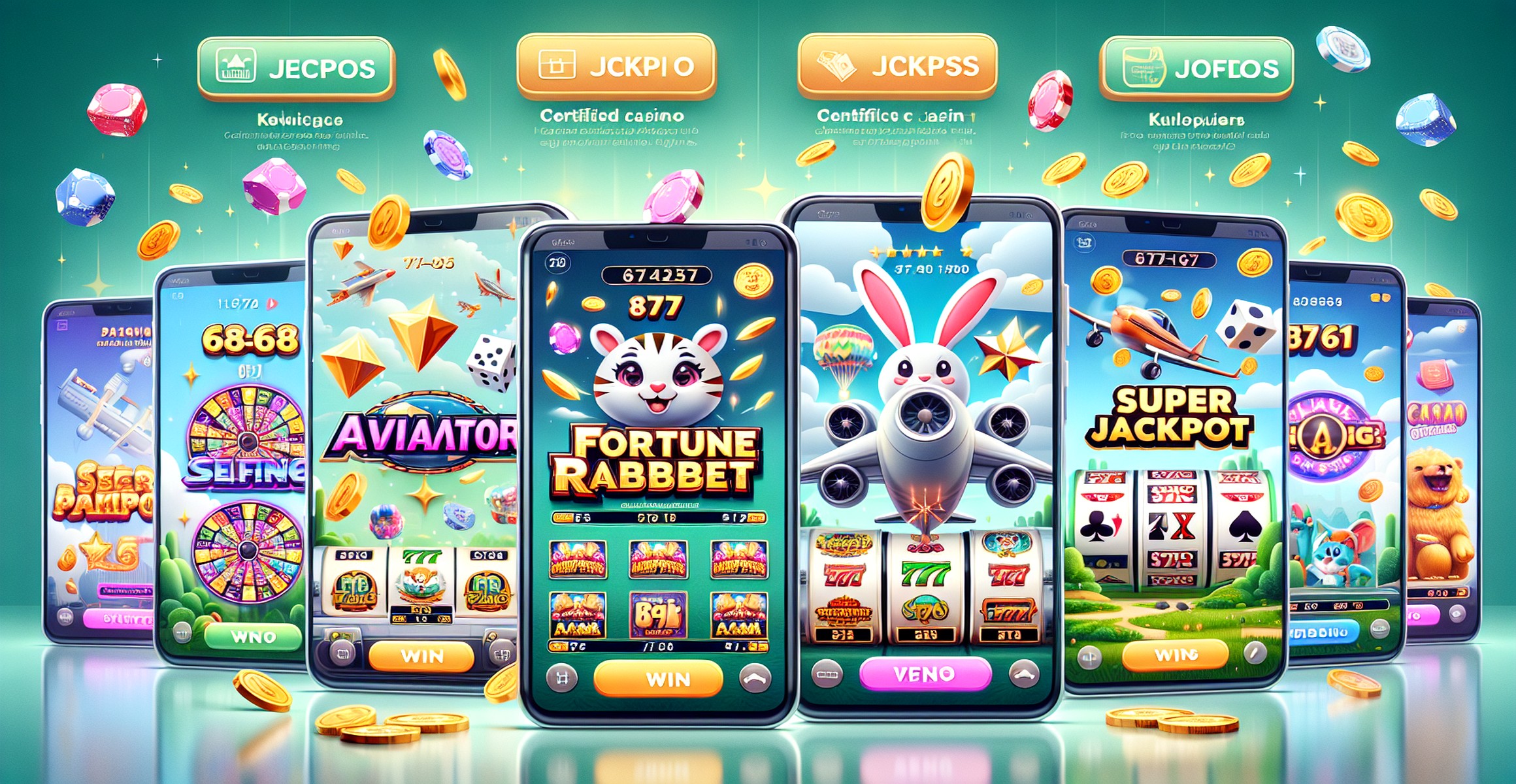Fortune Tiger Games - Thrilling Online Slot Experience at MODO